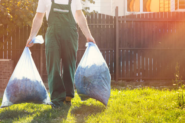 Best Residential Junk Removal  in Lake Isabella, MI