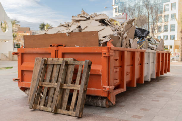 Best Basement Cleanout  in Lake Isabella, MI