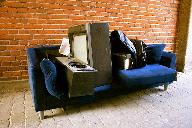 Best Same-Day Junk Removal Services  in Lake Isabella, MI