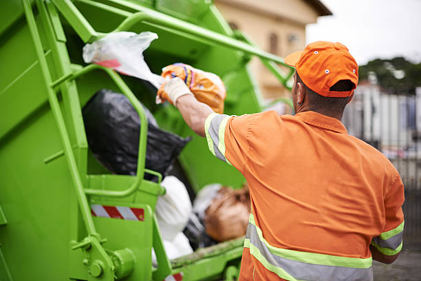 Best Commercial Junk Removal  in Lake Isabella, MI